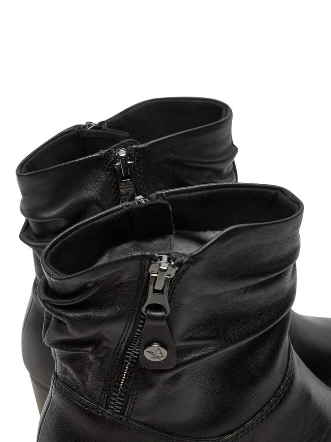 Caprice Botines Caprice 9-25348-41 Negro