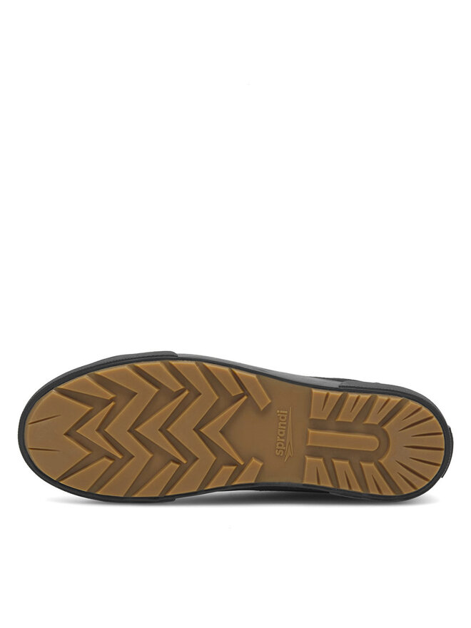 Sprandi Trampki Sprandi MSK-230717 Czarny