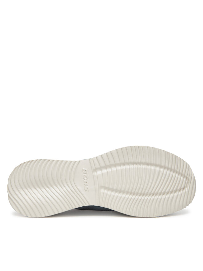 Skechers Sportcipők Skechers Bobs Squad-Tough Talk 32504/LTBL Kék
