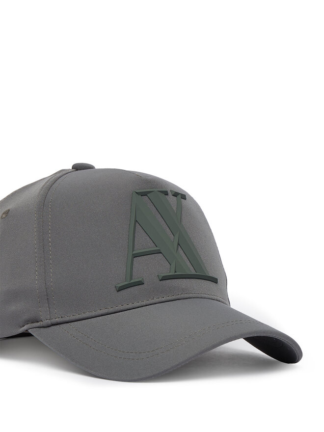 Armani Exchange Cap Armani Exchange 954079 CC518 U8097 Dunkelgrau
