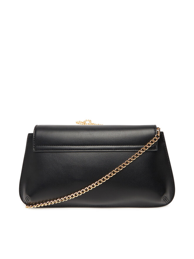 LOVE MOSCHINO Handtasche LOVE MOSCHINO JC4266PP0MKG0000 Schwarz