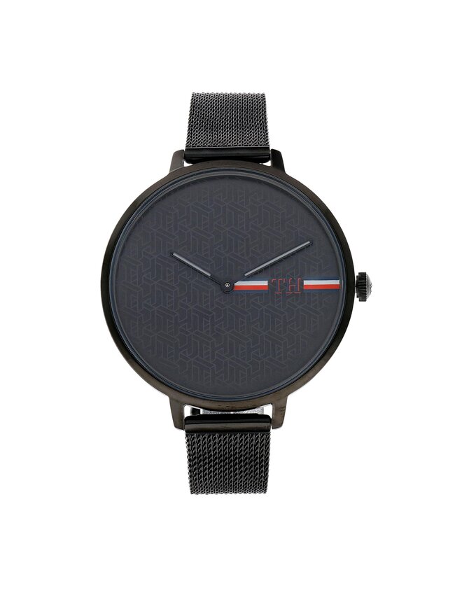 Reloj Tommy Hilfiger Alexa TH1782160 Negro zapatos.es