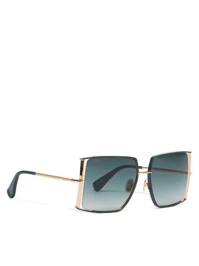 Max Mara Sonnenbrillen Max Mara MM0120/S Grün