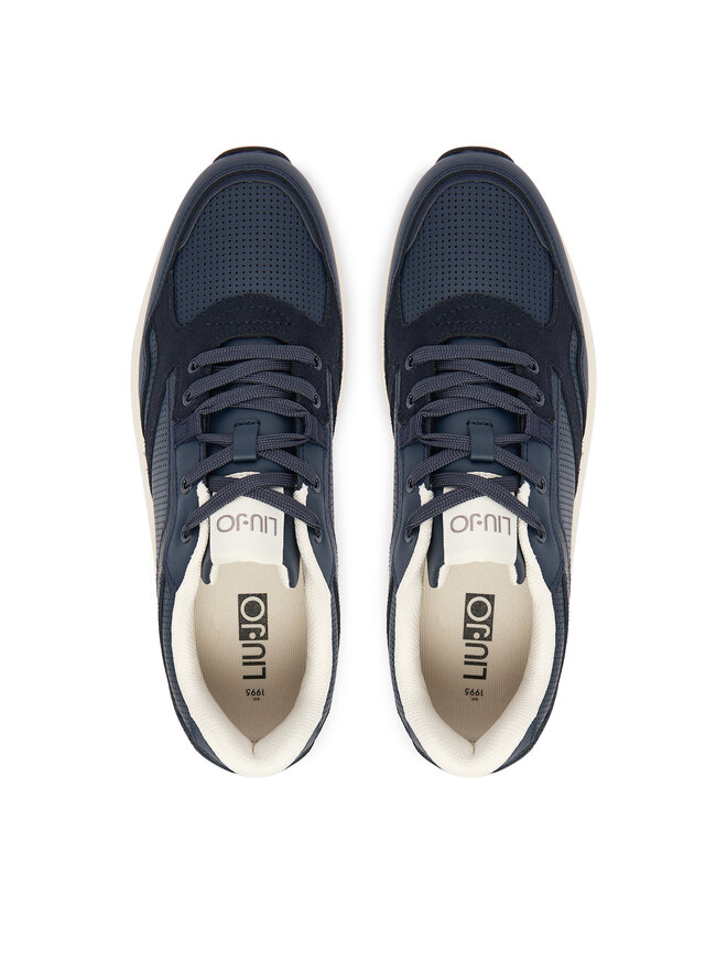 Liu Jo Sneakers Liu Jo 7B6007 PX874 Dunkelblau
