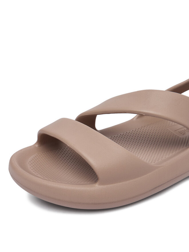 Sprandi Sandalen Sprandi CEOWB-WPJJ-23730 Hellbraun
