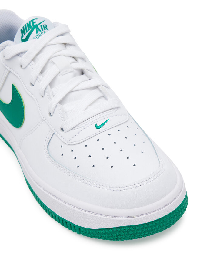 Nike Sneakersy Nike Air Force 1 (GS) FV5948 103 Bílá