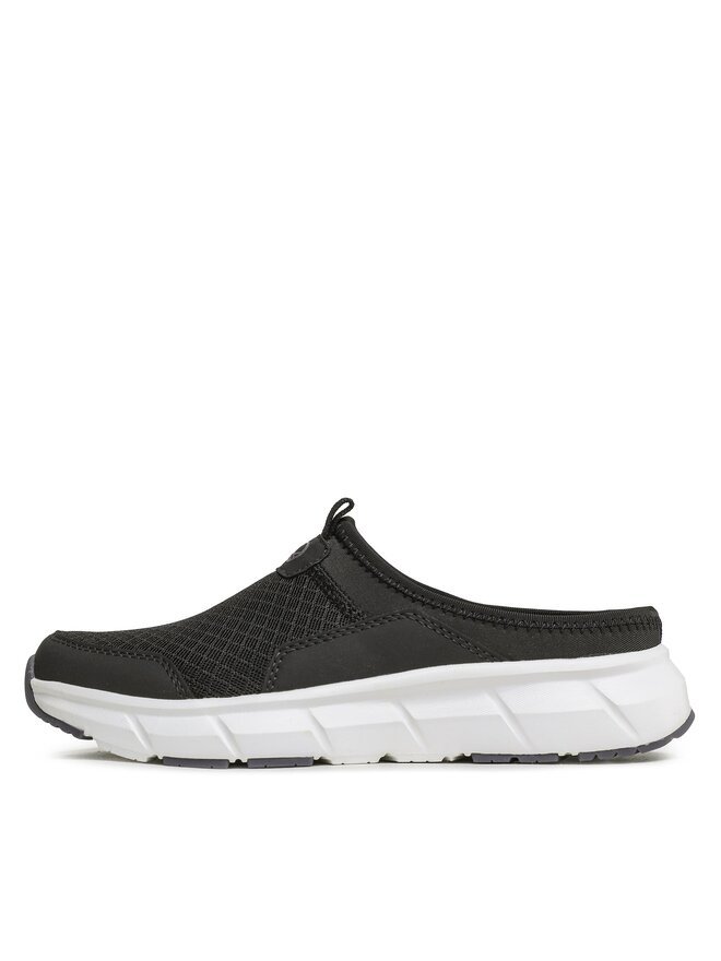 Halti Sneakersy Halti Lester Slide W Leisure Shoe Černá
