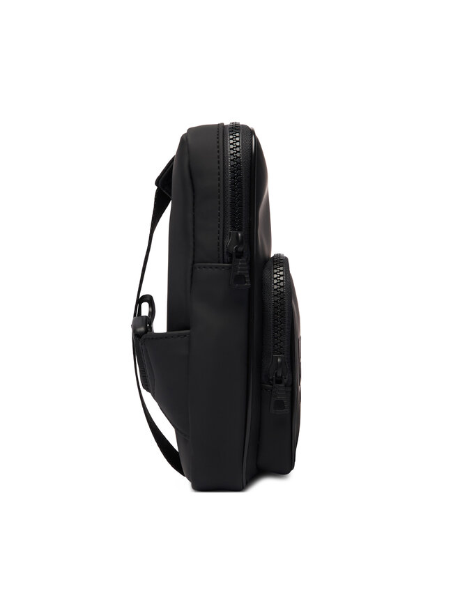 EA7 Emporio Armani Umhängetasche EA7 Emporio Armani 7X000069 AF13811 UC001 Schwarz