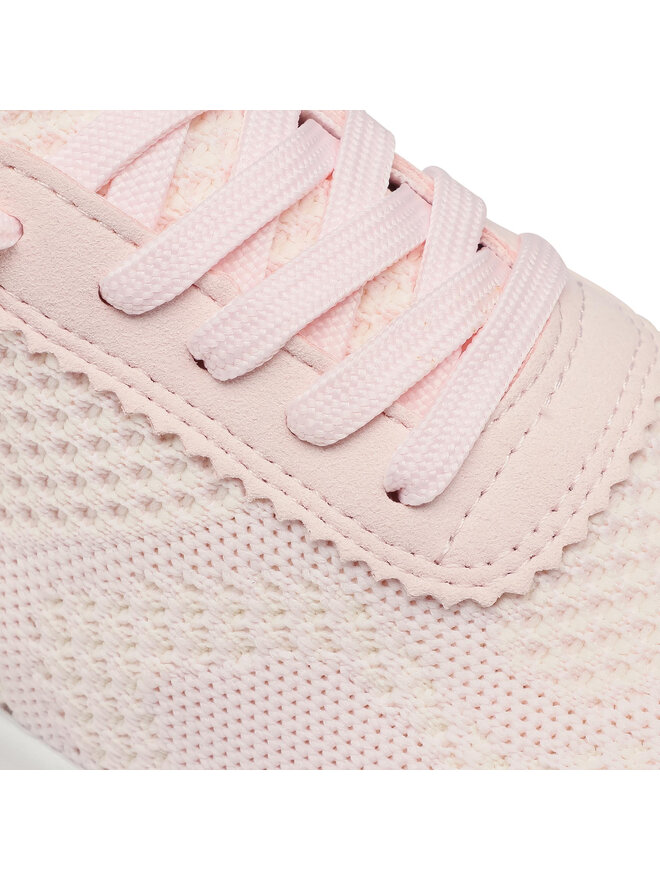 Tamaris Sneakers Tamaris 1-23714-26 Rosa
