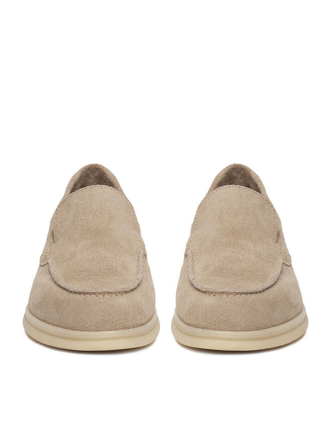 GINO ROSSI Mokassins GINO ROSSI LORELLA 26220 Beige