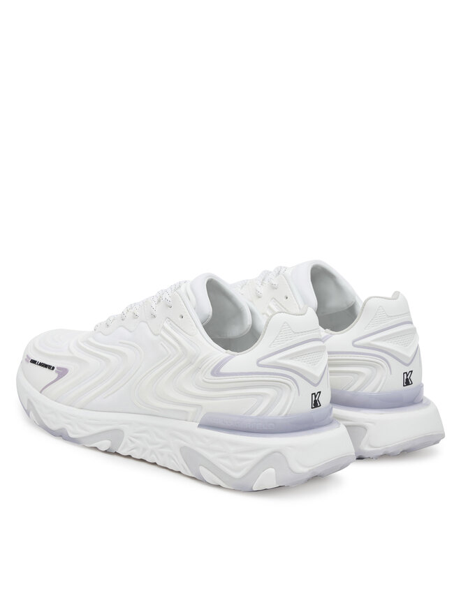KARL LAGERFELD Sneakers KARL LAGERFELD Blaze KL52414F Weiß