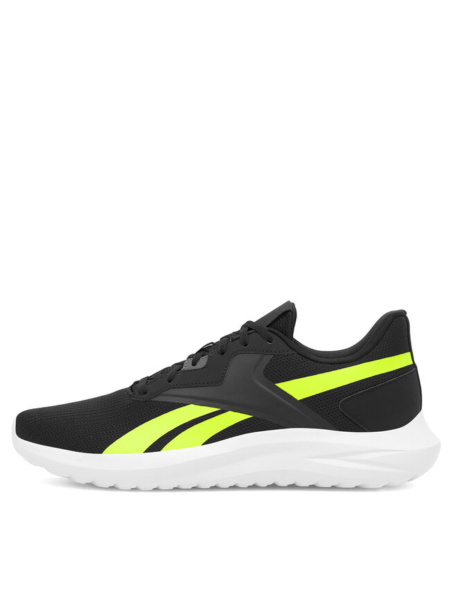 Reebok Futócipő Reebok Energen Lux 100034008 Fekete