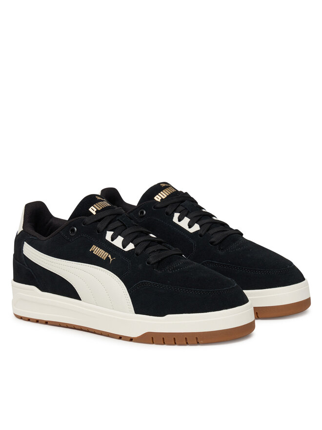 Puma Snīkeri Puma Shuffle Downtown Sd 402597 02 Melns