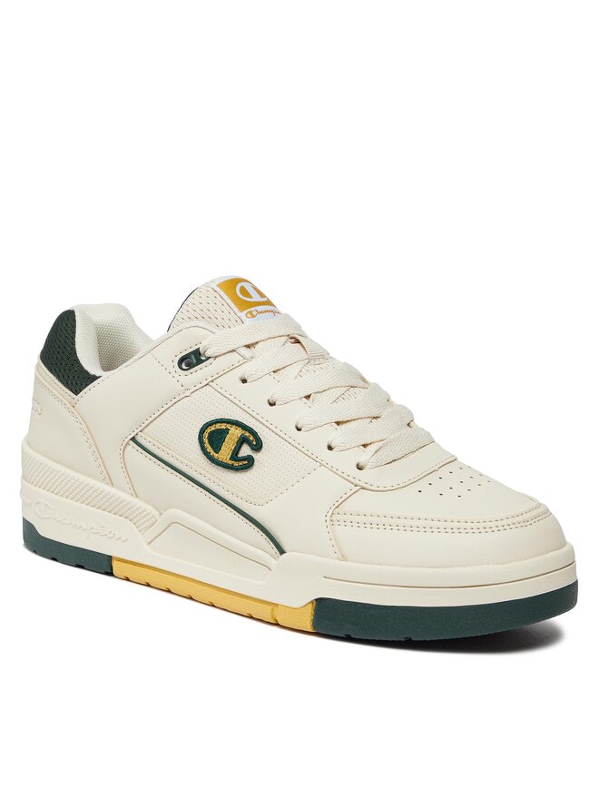 Champion Sneakers Champion Rebound Heritage Low Low Cut Shoe S22030-WW011 Écru