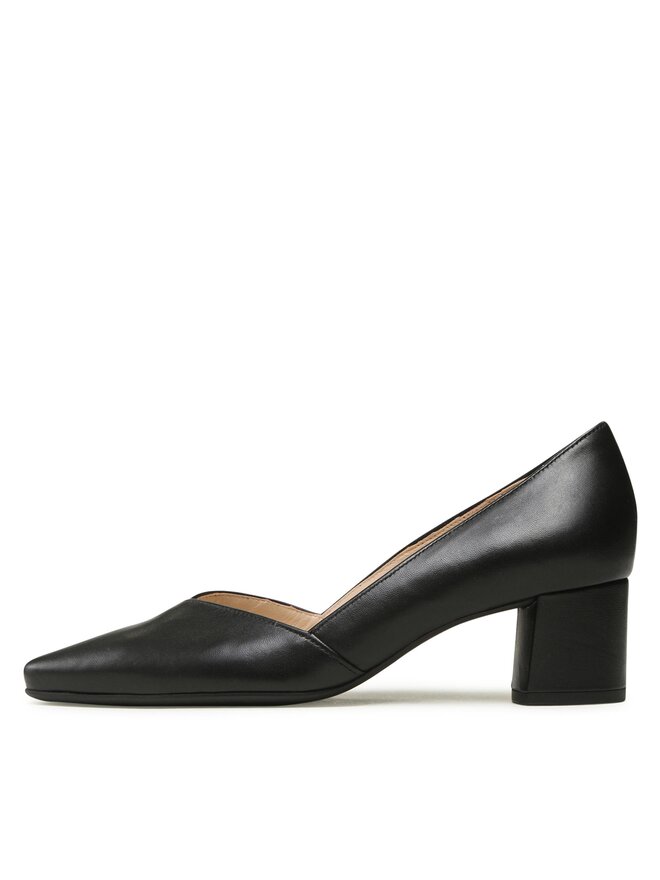 HÖGL Tacones HÖGL 0-174500-0100 Negro