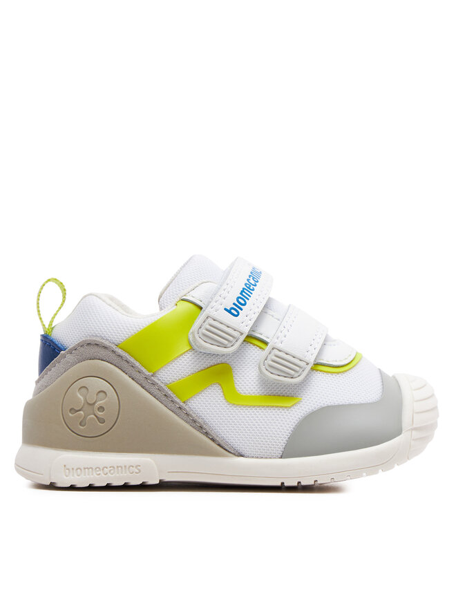 Biomecanics Sneakers Biomecanics 242152-B Weiß