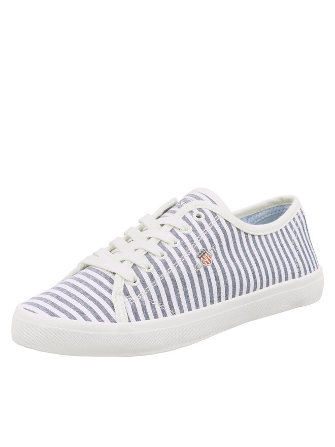 Gant Кросівки Gant 30538897 Голубий