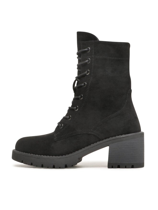 Jenny Fairy Stiefeletten Jenny Fairy WS5898-02 Schwarz