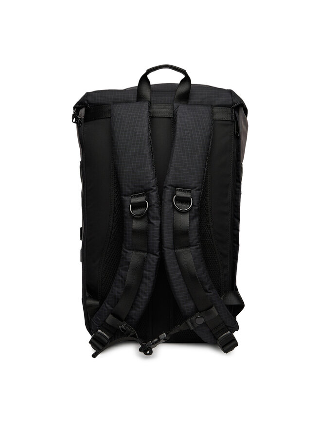 Doughnut Rucksack Doughnut Street Cruise Colorado D104STC3-0005-F Grau