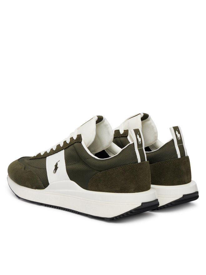 Polo Ralph Lauren Sneakers Polo Ralph Lauren 809P13090001 Grün