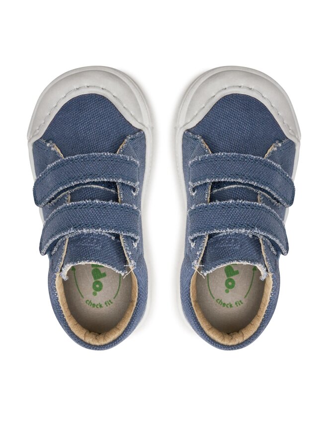 Froddo Sneakers Froddo Rosario Vegan G2130318 M Blu