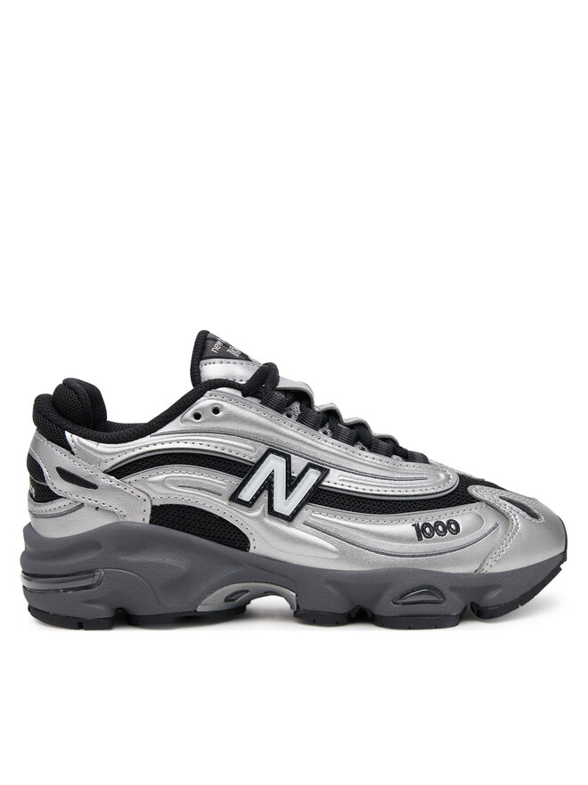 New Balance Sneakers New Balance M1000EGR Silberfarben
