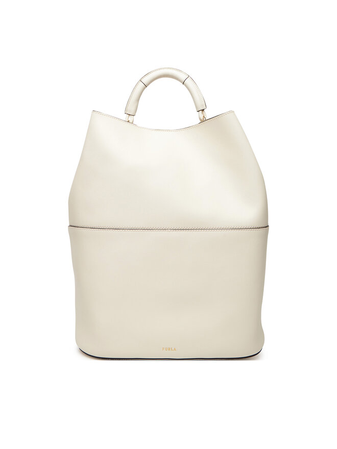 Furla Сумка Furla WB01786-BX3169-3767S-1-007-20-BG-B Білий