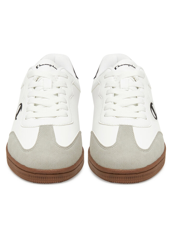 Champion Снікерcи Champion PRESTIGE MIX S11735-WW001 Білий