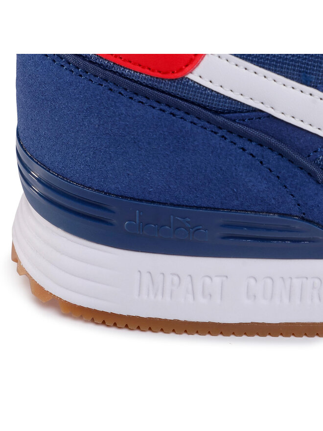 Diadora Снікерcи Diadora Titan II 501.158623 01 C8551 Cиній
