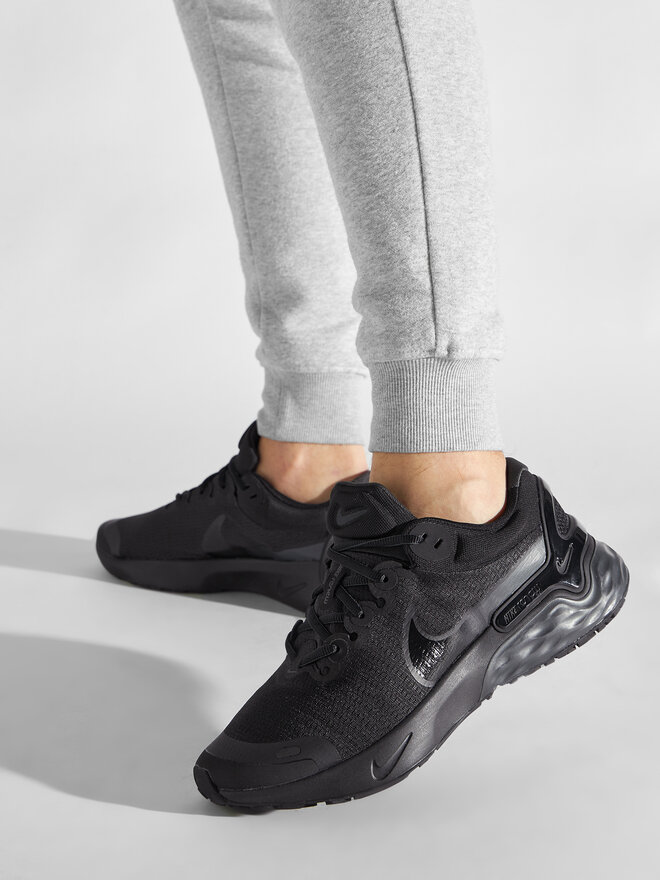 Scarpe running Nike Renev Run 3 DC9413 003 Nero | escarpe.it