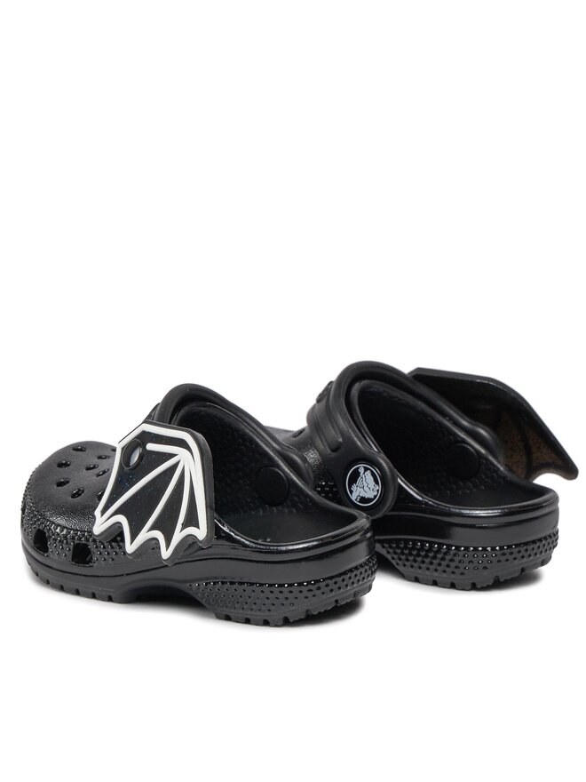 Crocs Nazouváky Crocs Crocs Classic I Am Bat Clog T 209232 Černá