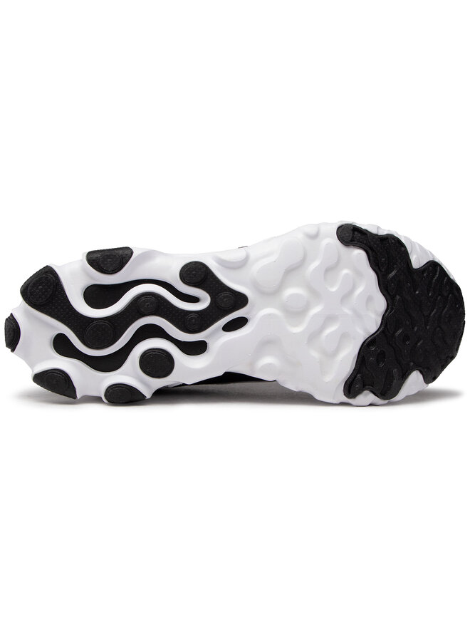 Nike Sneakers Nike React Art3mis CN8203 002 Schwarz