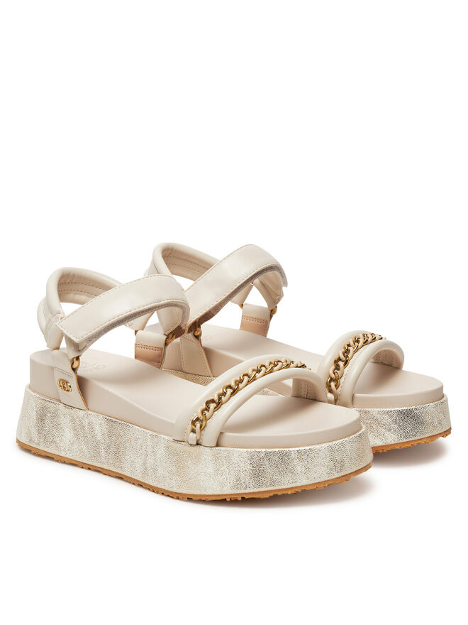 Liu Jo Sandalias Liu Jo Frida SA5105 EX014 Blanco