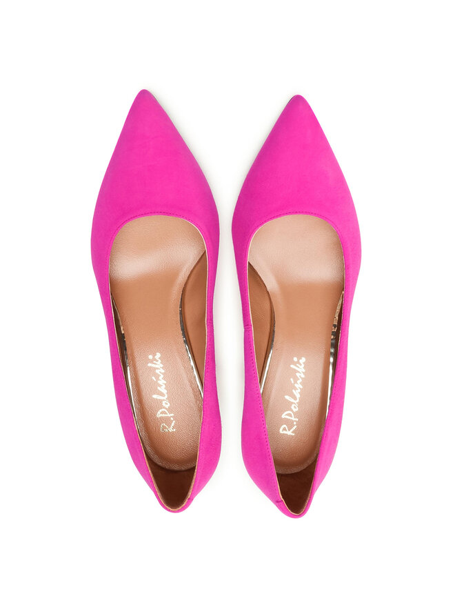 R.Polański Pantofi pumps R.Polański 1210 Roz