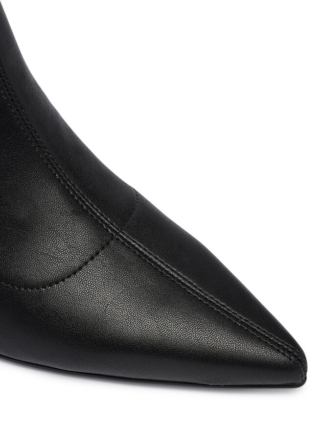 Just Cavalli Stiefeletten Just Cavalli 79RA3S42 ZSD55 Schwarz