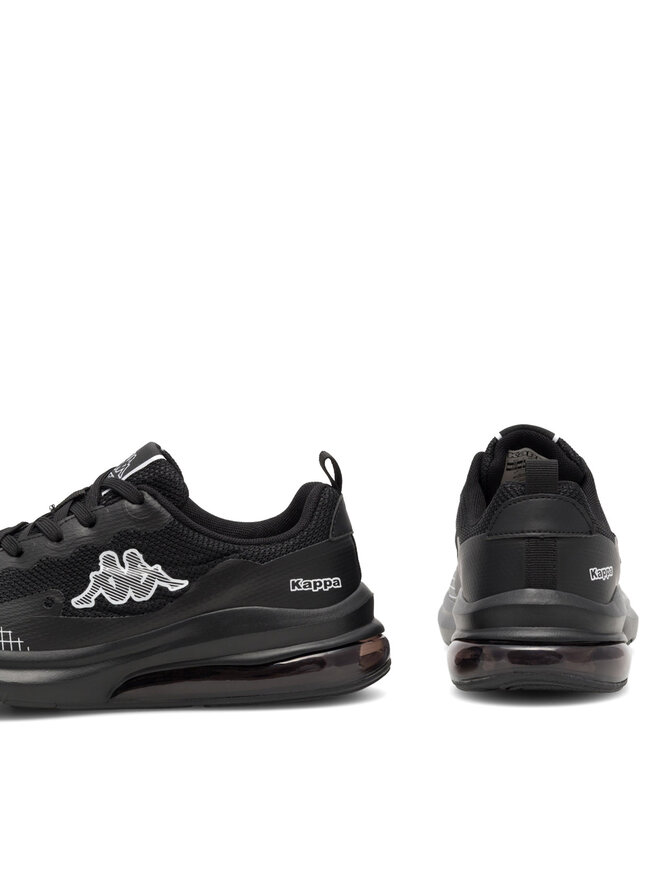 Kappa Sneakersy Kappa SS24-3C032(V)CH Čierna