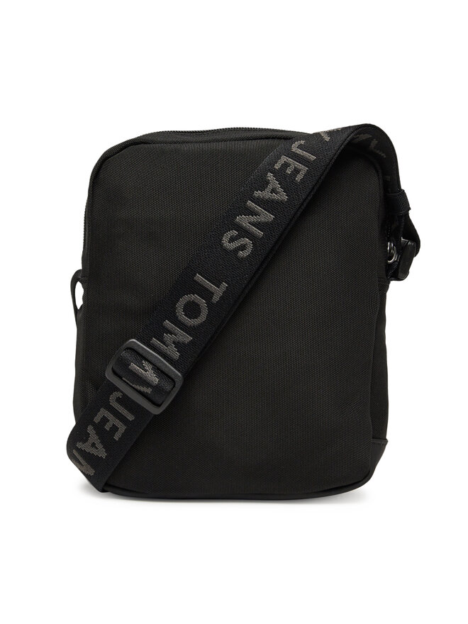 Tommy Jeans Bandolera Tommy Jeans Tjm Ess Daily Reporter AM0AM13389 Negro