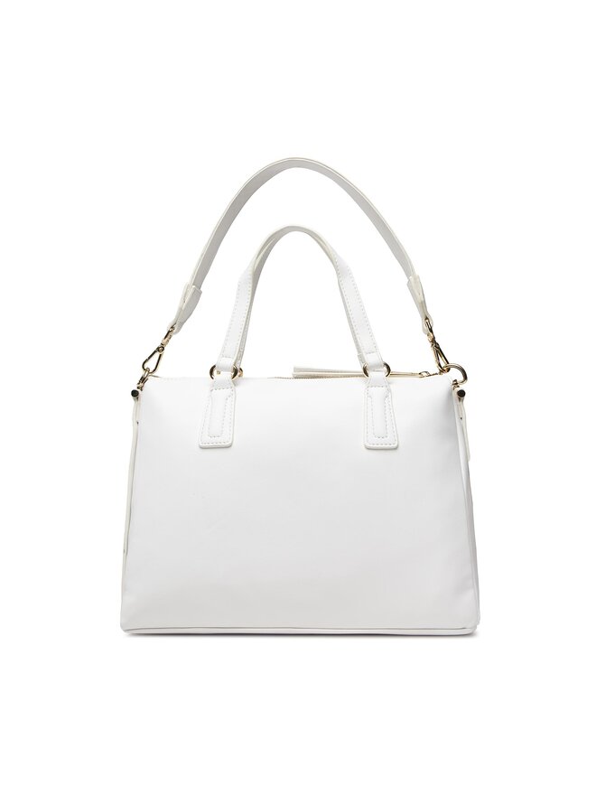 Carpisa Handtasche Carpisa A-Mano Crudelia BSA76003442 Weiß