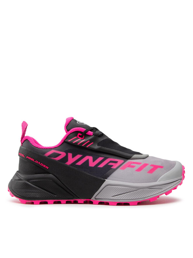 Dynafit Laufschuhe Dynafit Ultra 100 W 64052 Grau