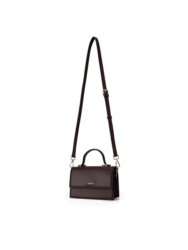 Lasocki Tasche Lasocki MLP-B-005-06 Braun