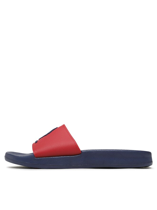 U.S. Polo Assn. Šľapky U.S. Polo Assn. Gavio GAVIO003A Modrá