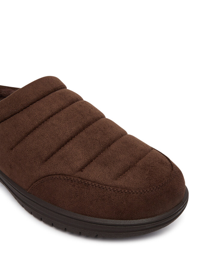 Skechers Hausschuhe Skechers Murette - Garvanza 204636/CHOC Braun