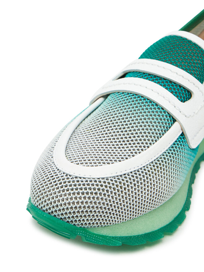 Hispanitas Halbschuhe Hispanitas BHV254043 Grün