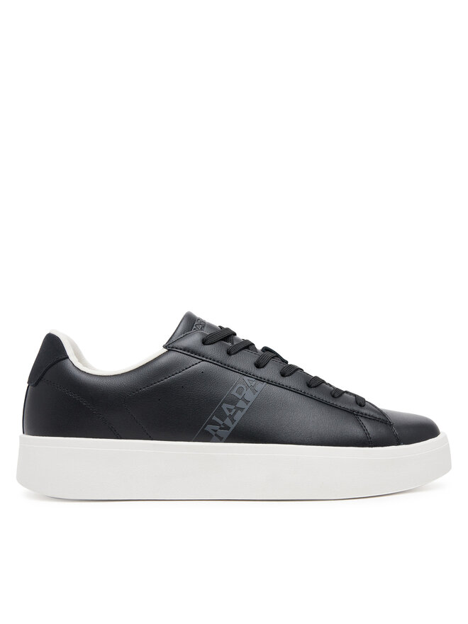 Napapijri Zapatillas Napapijri Onyx NP0A4IQK Negro