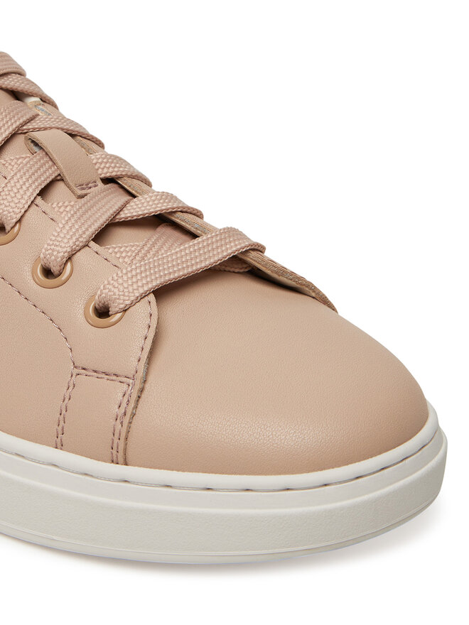 BOSS Sneakers BOSS Kieran 50548277 Rosa
