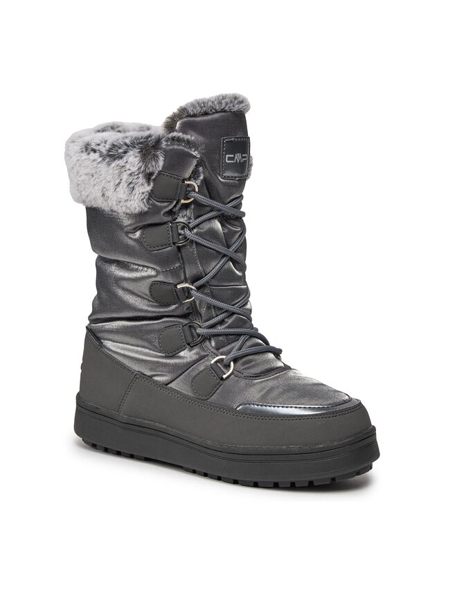 CMP Schneeschuhe CMP Rohenn Wmn Wp 3Q79586 Schwarz