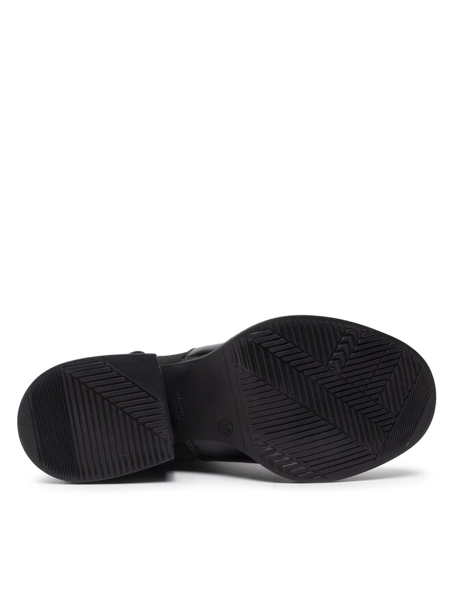Rage Age Botines Chelsea Rage Age RA-39-06-000401 Negro