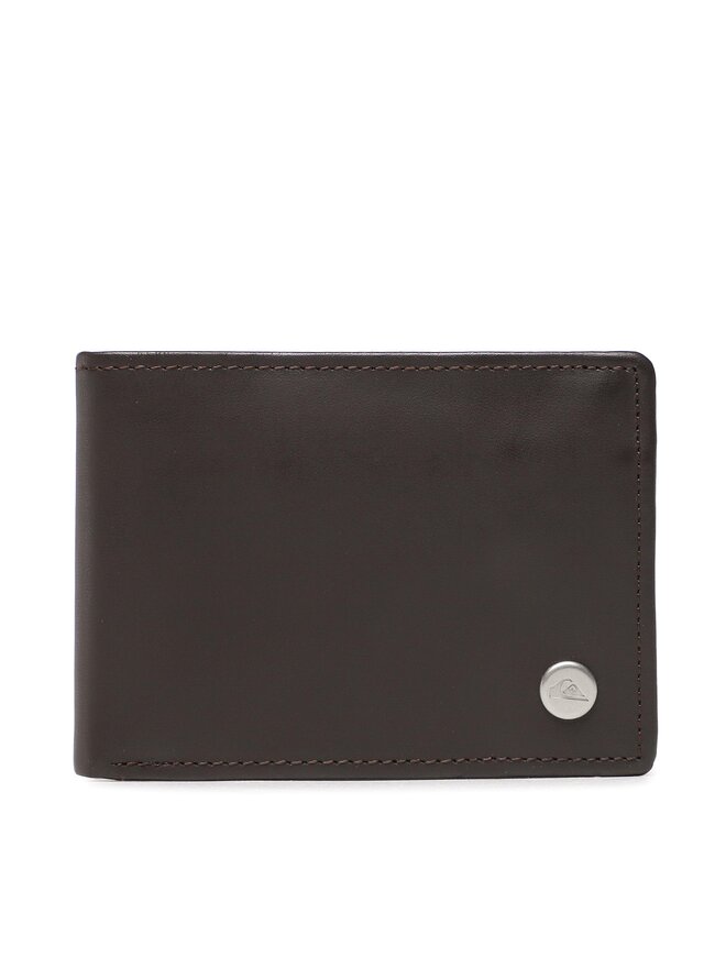 Quiksilver Гаманець Quiksilver EQYAA03940 Коричневий