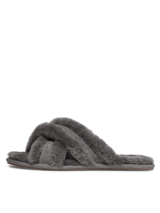 Ugg Papuče Ugg W Scuffita 1123572 Sivá