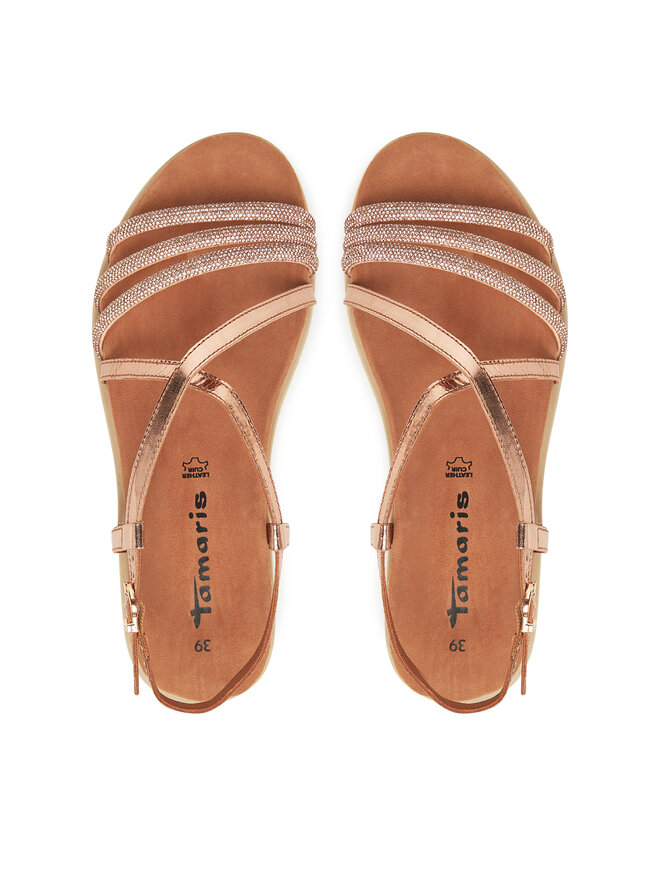 Tamaris Sandales Tamaris 1-28136-44 Rozā